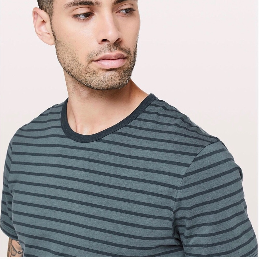 JUST IN ✔️NWT LULULEMON T-Shirt - Picture 5 of 8